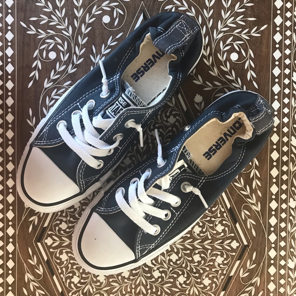 NWOB Chuck Taylor All Star Converse Sneakers